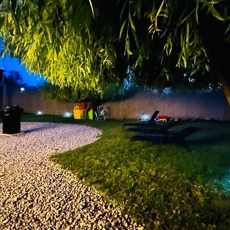 Vila Lac موريغيول المظهر الخارجي الصورة
