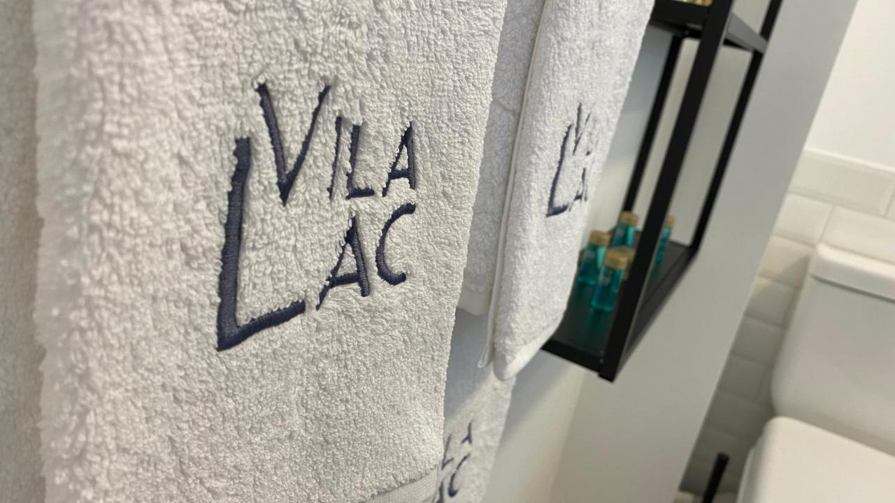 Vila Lac موريغيول المظهر الخارجي الصورة