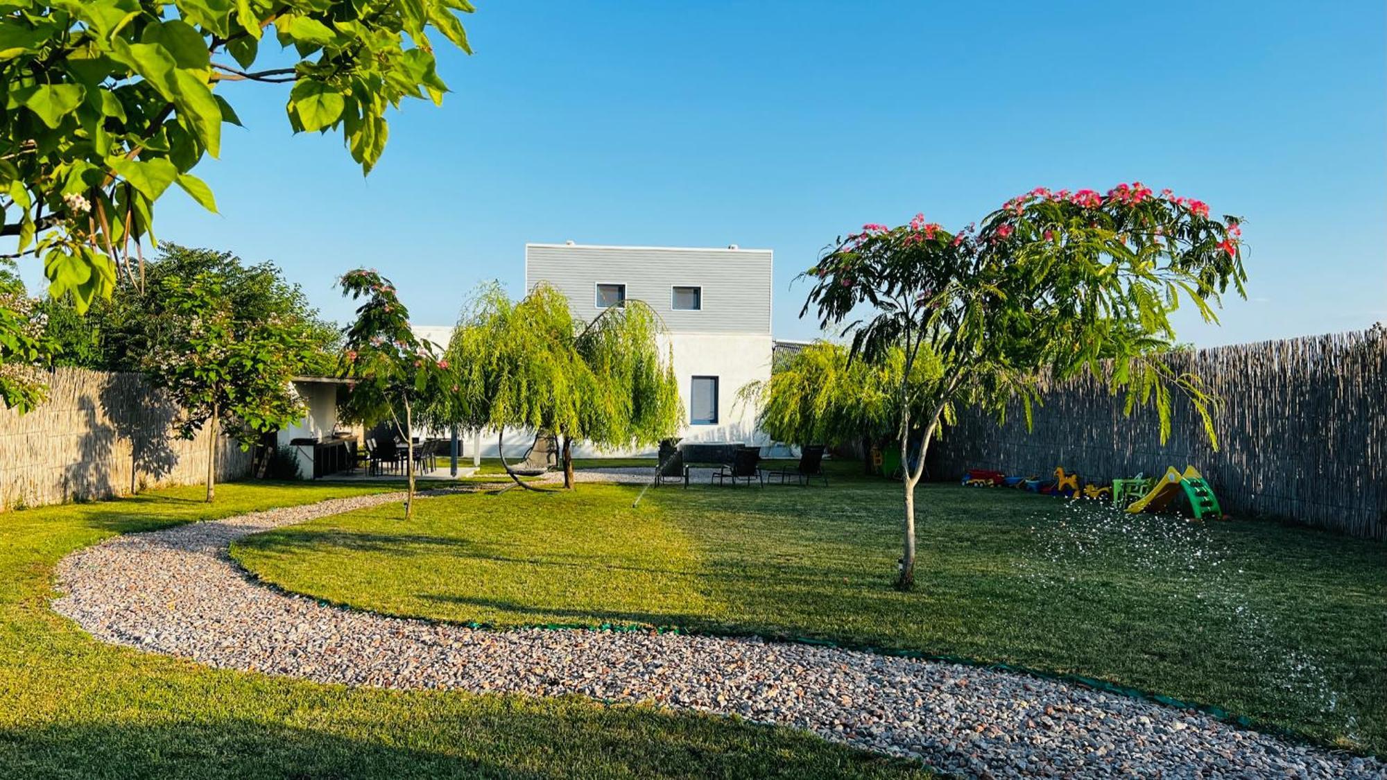 Vila Lac موريغيول المظهر الخارجي الصورة
